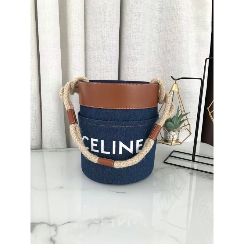 Ce**e bucket bags